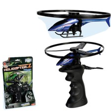 NEW KIDS HELICOPTER WITH RIP