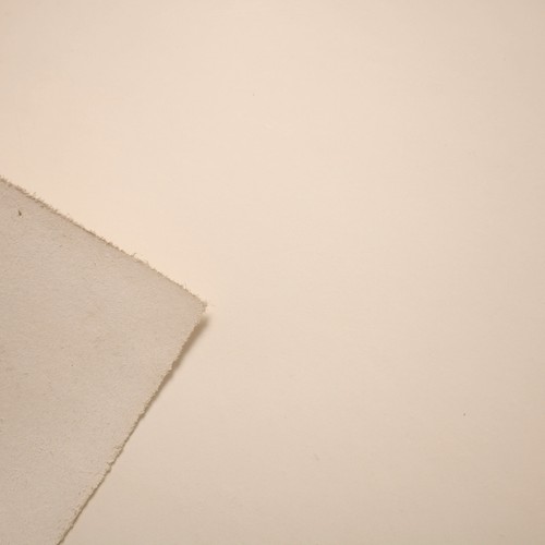 Leather natural veg - natural,