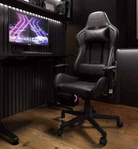 Rocker alpha esports - x,