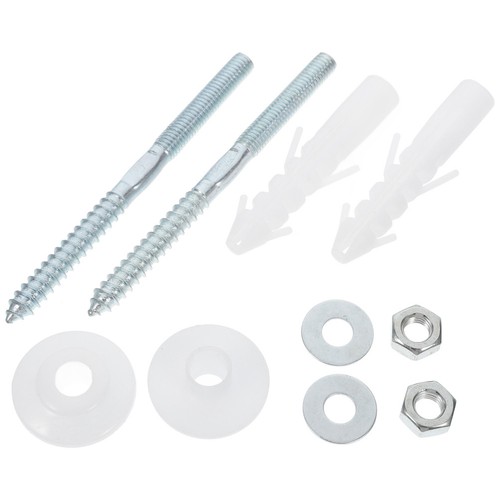 Sink mounting bracket - ,