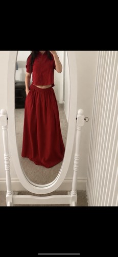 Zara ord size - co, small.