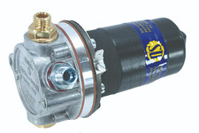 SU AUA25 GENUINE BURLEN 12V
