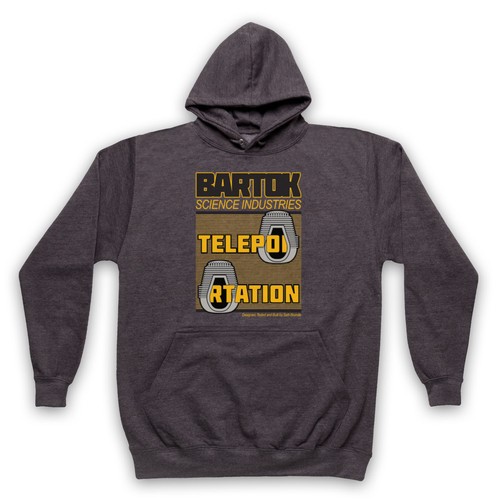 Bartok science teleport - bartok,