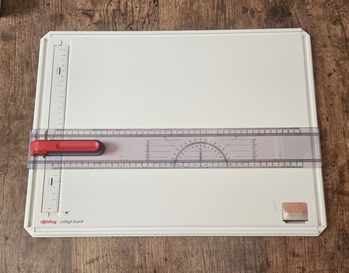 Rotring college drawing - college,