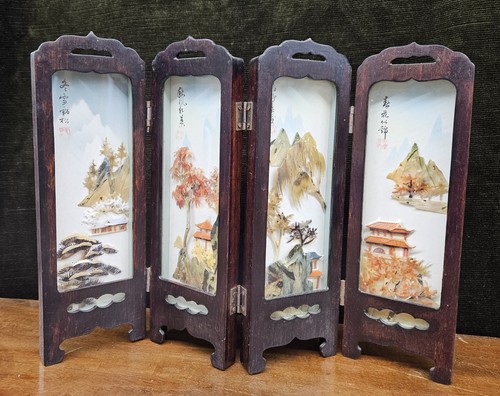 Chinese miniature tabletop - tabletop, 4