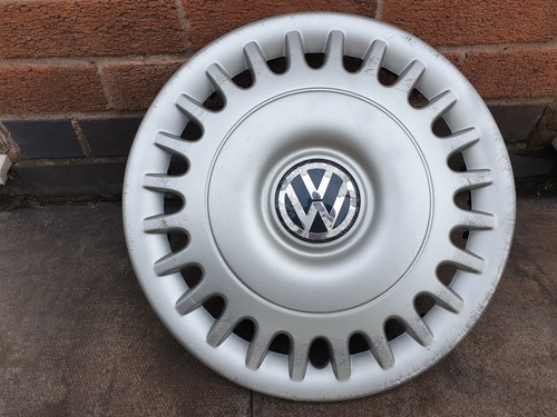 Volkswagen transporter - transporter, 15"