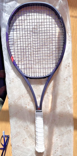 Yonex percept 97d - yonex, midnight