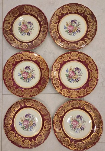 Rosenthal ivory china 5 - 6,
