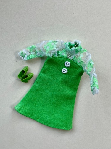 Palitoy pippa dress vvhtf - pippa, &