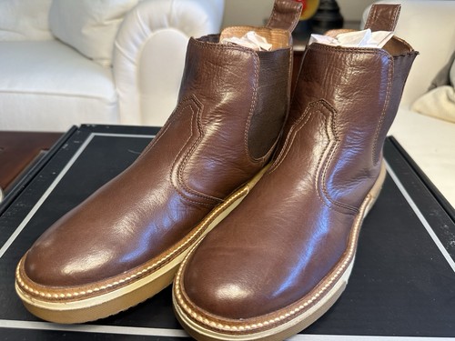 Lucchese men handmade - men's,