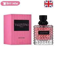 Valentino Donna Born In Roma