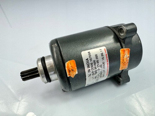 3jg qg351600 starter ktm - 3jg,