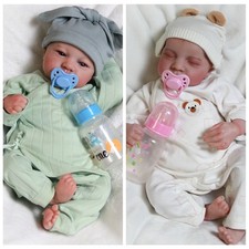 Lifelike Reborn Dolls Baby