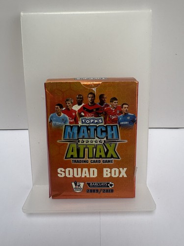 Topps match attax 2009 - topps,