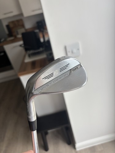 Titleist vokey sm8 - titleist,