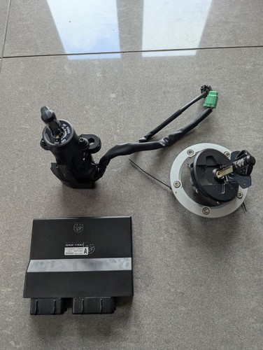 2020 suzuki gsxr1000 - gsxr1000, lock