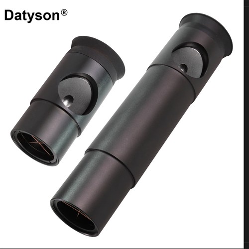 Cheshire collimating eyepiece - cheshire,