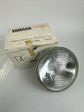 Yamaha DT 80MX RD 80MX 5J1 5G1 Headlight 478-84120-45 E0112
