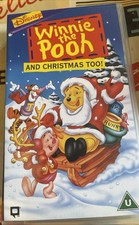 Disneys Winnie The Pooh and