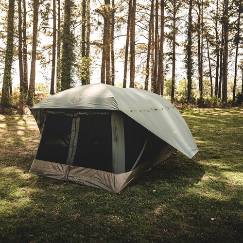 Gazelle plus overland - plus,