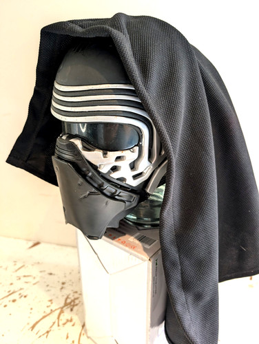Disney store star - star, wars