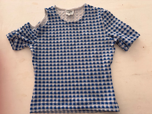 Bimba lola asymmetric - bimba, y