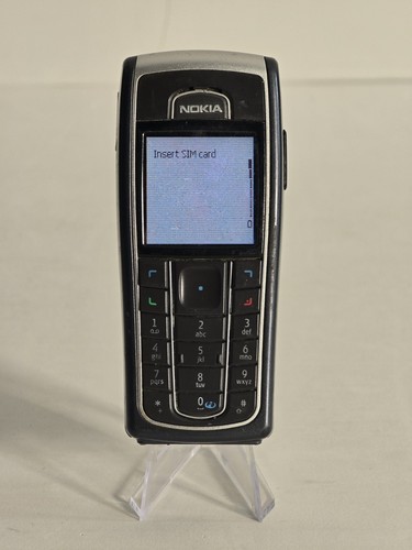 Nokia 6230 working vintage - 6230,