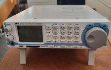 AOR AR-DV1  digital  analog