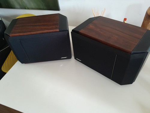 Bose 301 series - bose, speakers