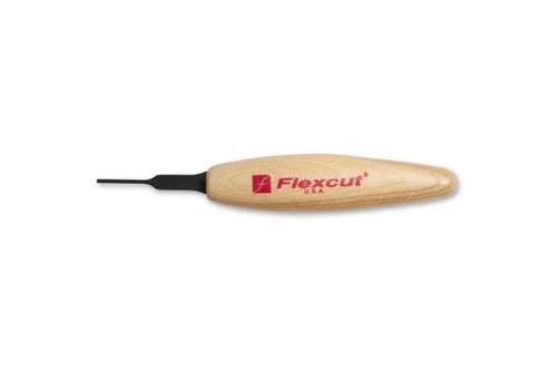 Flexcut micro chisel - flexcut,