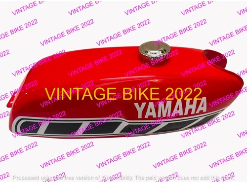 Suitable for yamaha fs1 red - for,