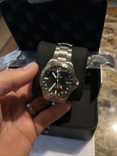 Steinhart ocean vintage - vintage, 39