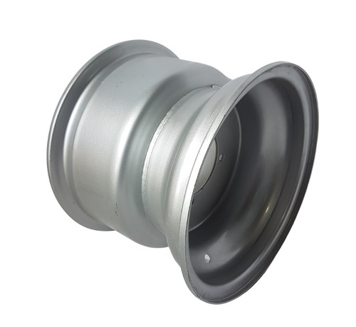 Rim98 rear steel rim - rear,