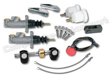 Univesal Pedal box fitting kit for Compbrake/Rally/AP/Titon/wilwood Pedal boxes