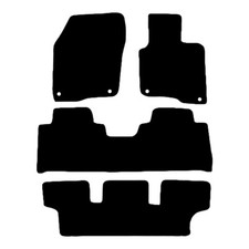 FITS FORD GALAXY (7 SEAT) 2015