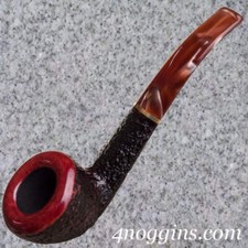 Savinelli: Roma Lucite (316