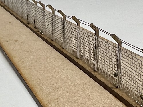 Gauge 12ft security - 12ft,