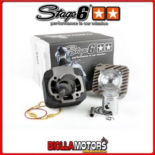 7114010 cylinder kit - cylinder, stage6