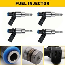 4x 06F906036A Fuel Injector