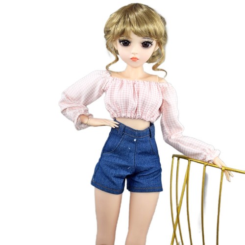 Bjd doll toy - doll, 60cm