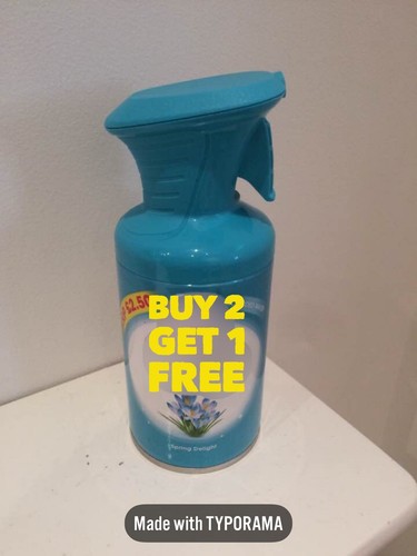 Air freshener stash can - freshener,
