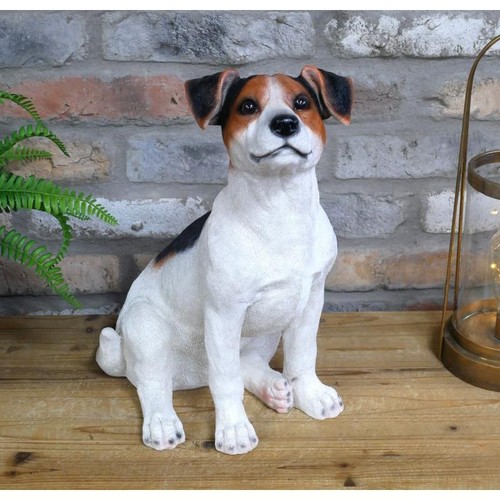 Jack russell ornament terrier - jack,