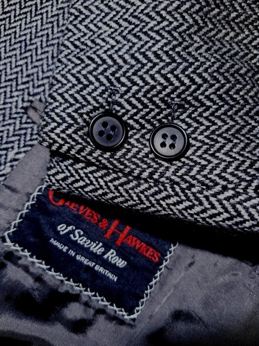 42s savile row bespoke - 42s,
