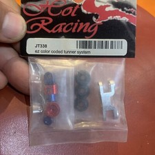 Hot Racing JT338  Aluminum Ez