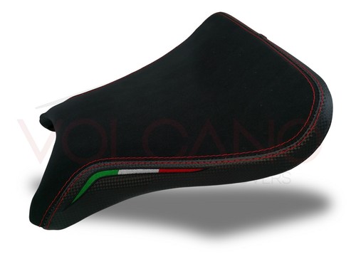 Seat cover biposto ducati - cover,