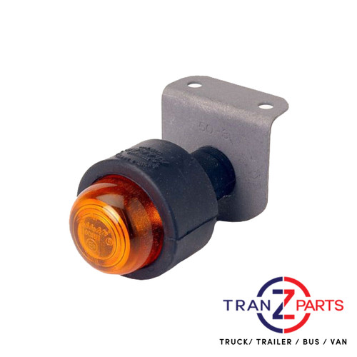 Genuine rubbolite trucklite - genuine, rubbolite/trucklite