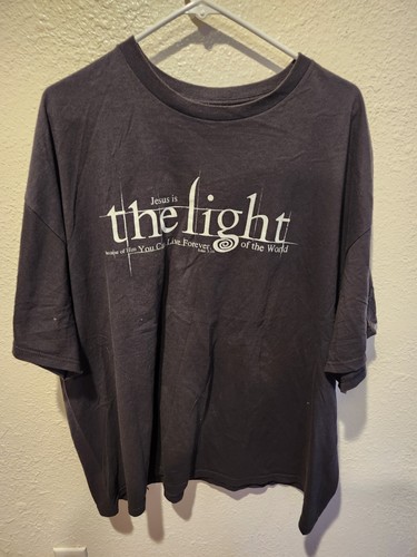 Jesus the light - jesus,