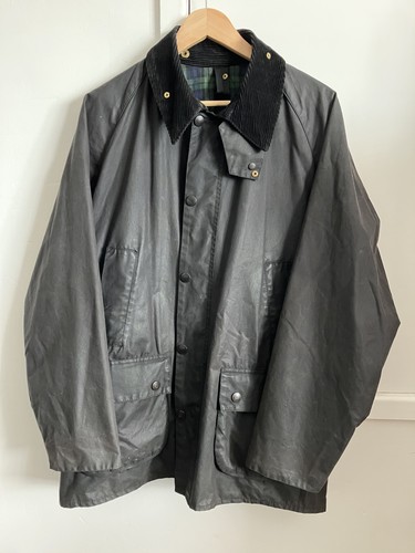 Barbour bedale wax - wax, jacket