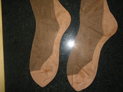 Worn aristoc harmony point - aristoc,