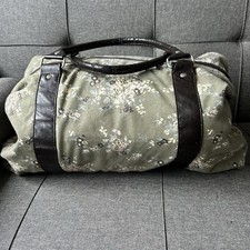 Primark vintage atmosphere